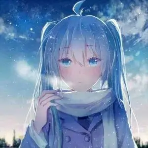 片友南屿头像