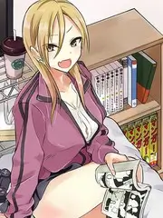 分镜会海报